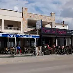 Bonito Chalet En Sa Rapita