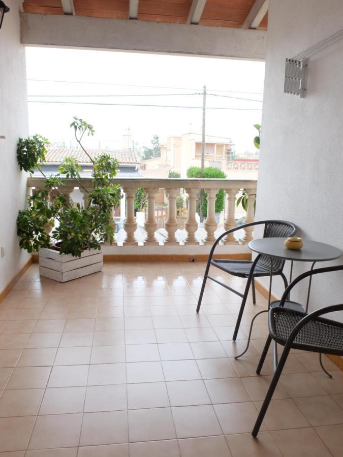 Bonito En Vakantiehuis Sa Ràpita