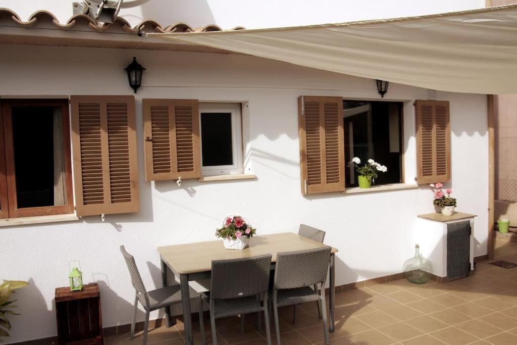 Vakantiehuis Bonito En *