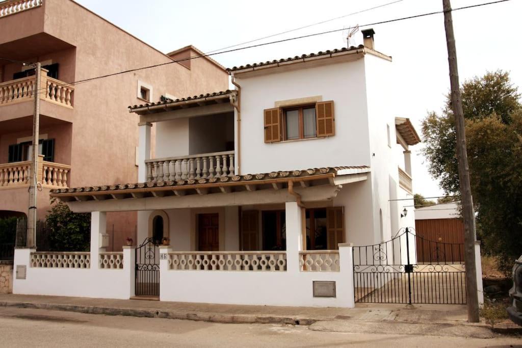 Vakantiehuis Bonito En Sa Ràpita