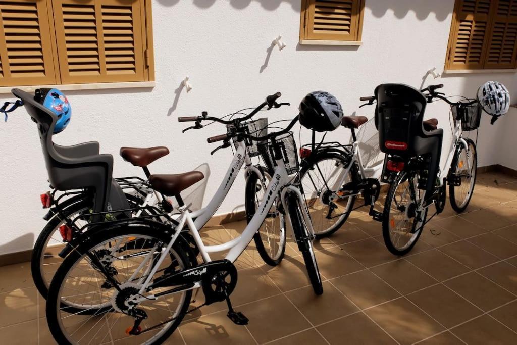 Holiday home Bonito En Sa Rapita