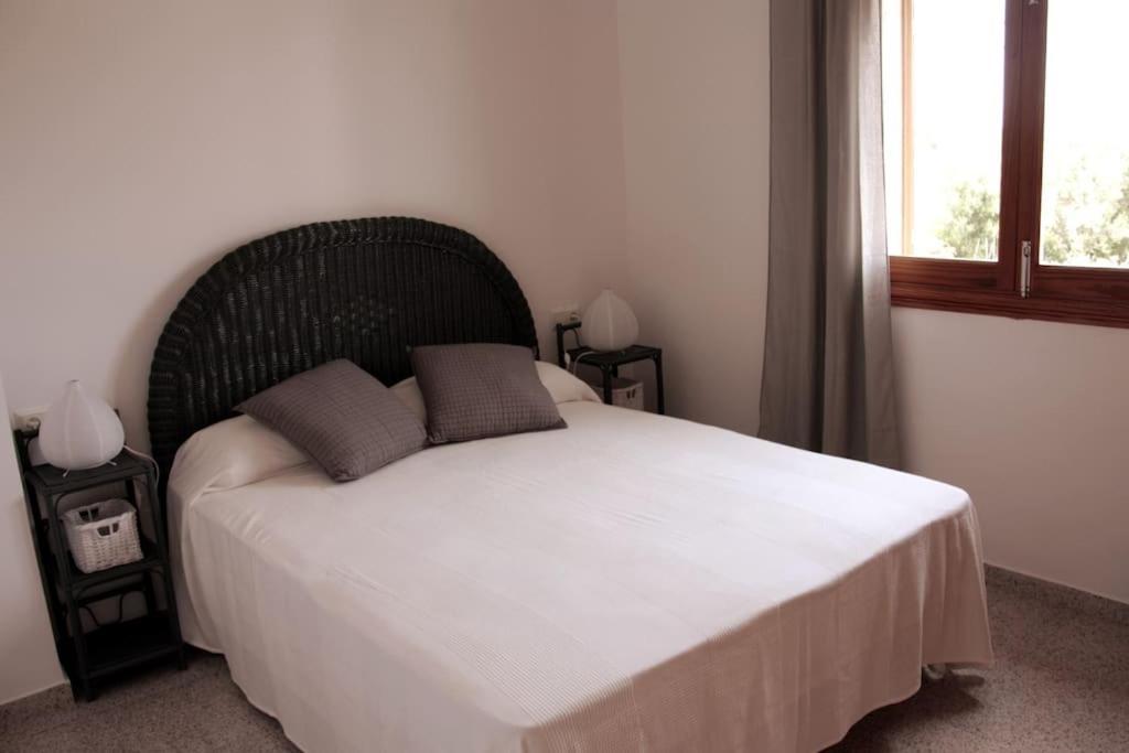 Bonito En Vakantiehuis Sa Ràpita