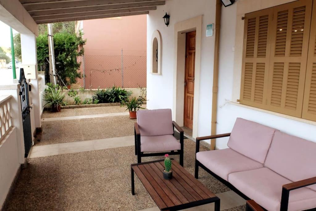 Vakantiehuis Bonito En Sa Ràpita