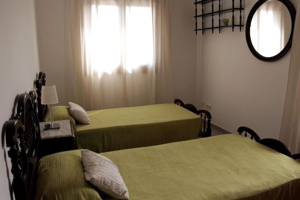 Bonito En Vakantiehuis Sa Ràpita