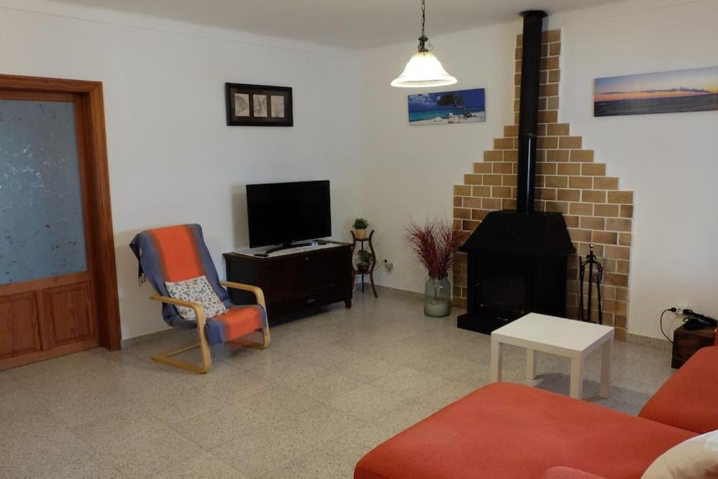 Vakantiehuis Bonito En