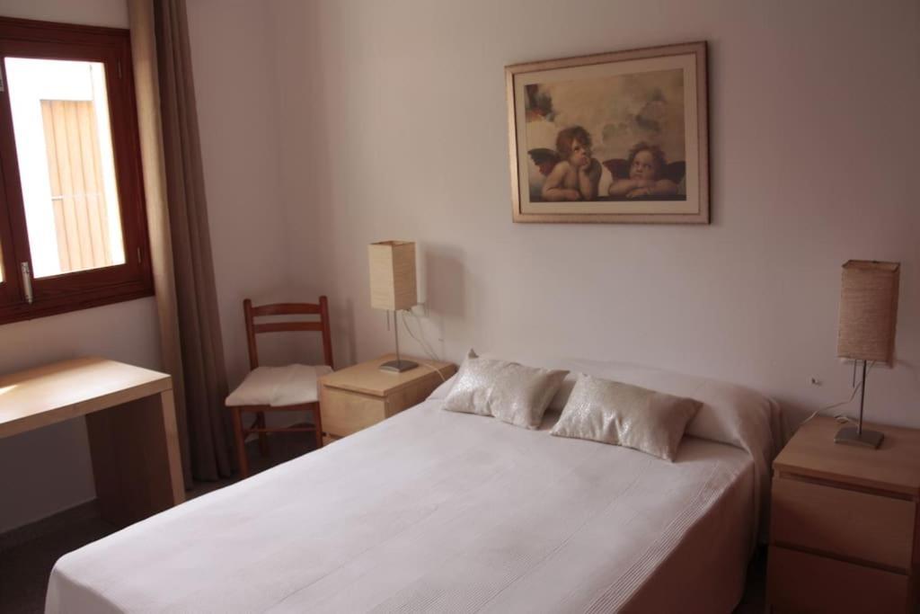 Bonito En Vakantiehuis