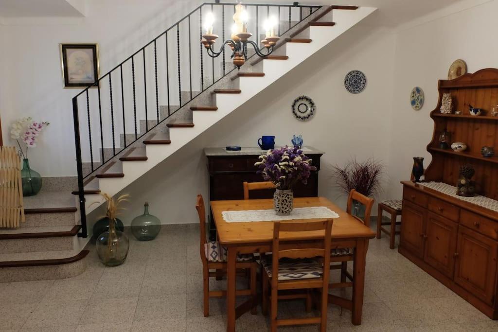Vakantiehuis Bonito En