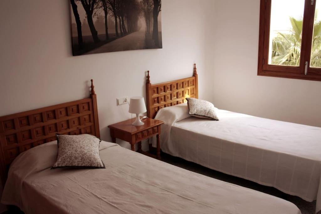 Holiday home Bonito En Sa Rapita