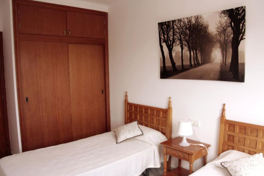 Bonito En Vakantiehuis